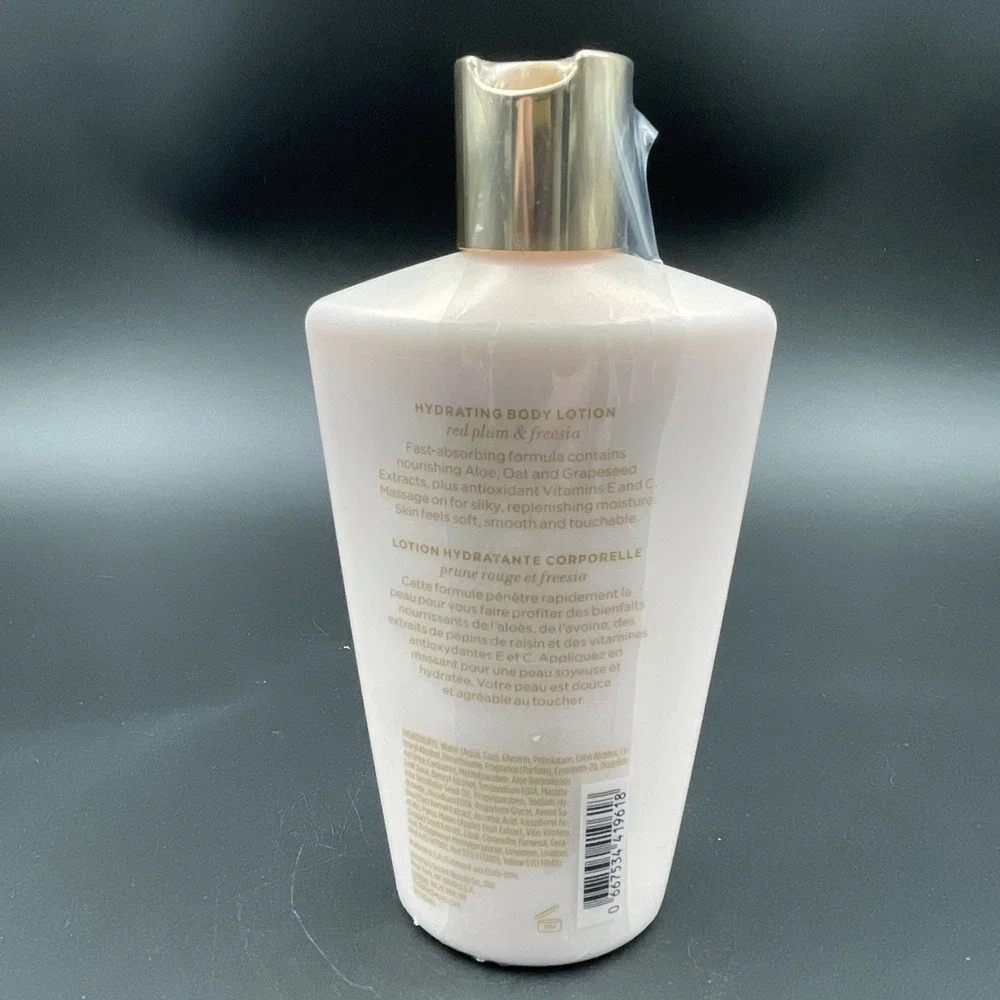 Pure Seduction Lotion Victoria's Secret 8.4 oz/250 ml Discontinued‎ Sealed